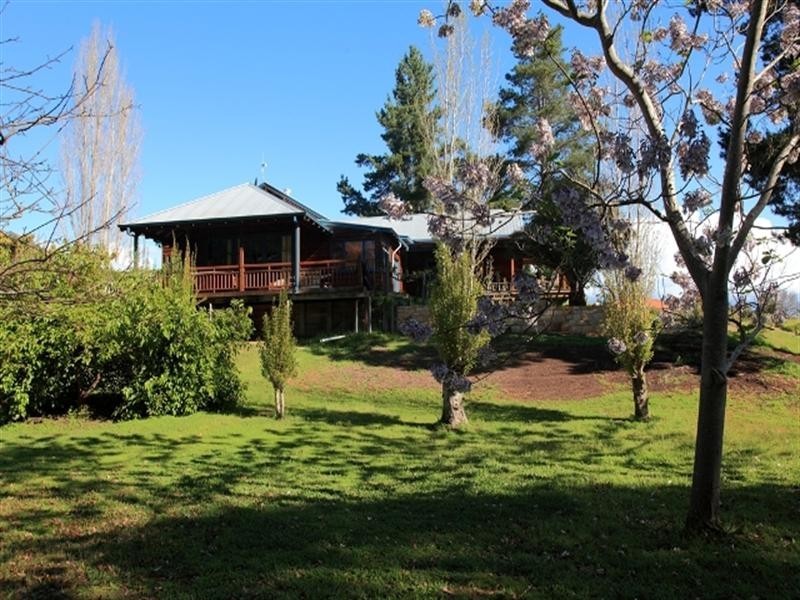 8 Carey Street, Donnybrook WA 6239