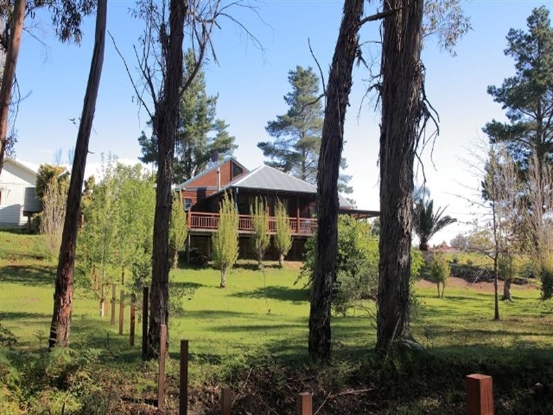 8 Carey Street, Donnybrook WA 6239