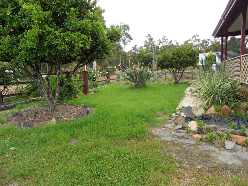 7 Giles Street, Wilga WA 6243