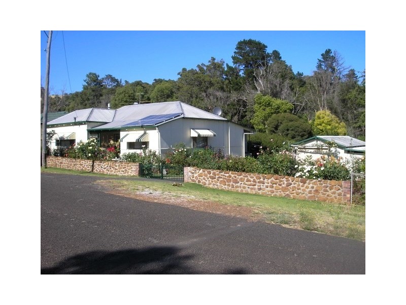 46 ROBERTS Street, Balingup WA 6253