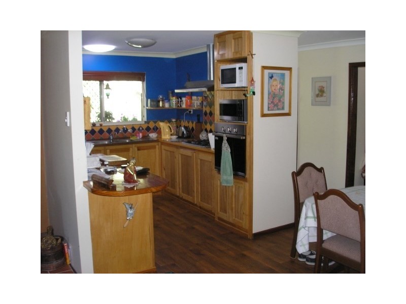 46 ROBERTS Street, Balingup WA 6253