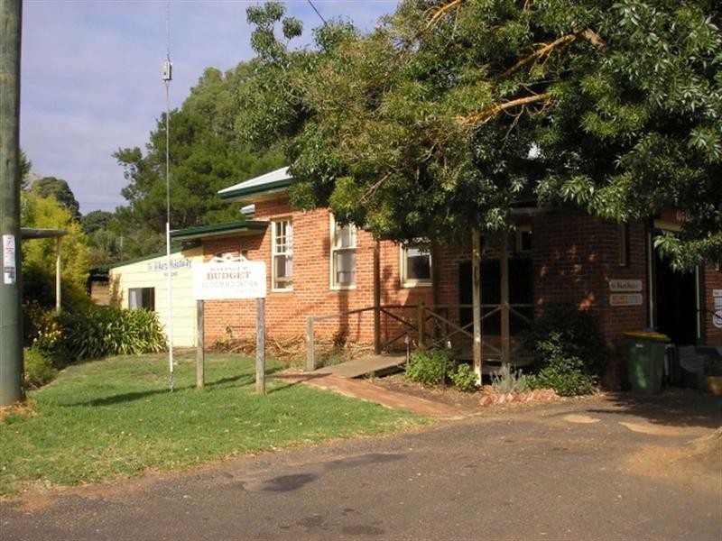 39 Brockman Street, Balingup WA 6253