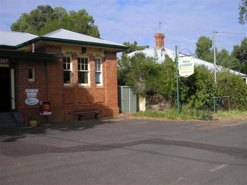 39 Brockman Street, Balingup WA 6253