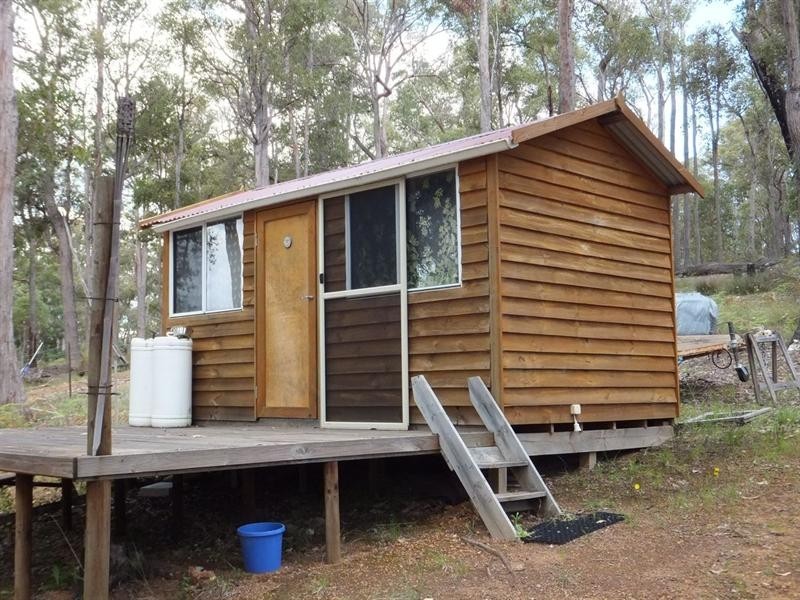 Lot 102 Balinga Drive, Balingup WA 6253