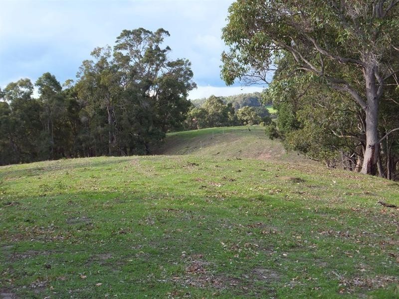 LOT 10 NIEUWENHUYZE Road, Kirup WA 6251