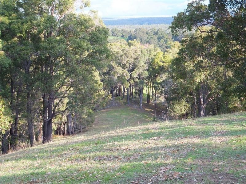 LOT 10 NIEUWENHUYZE Road, Kirup WA 6251