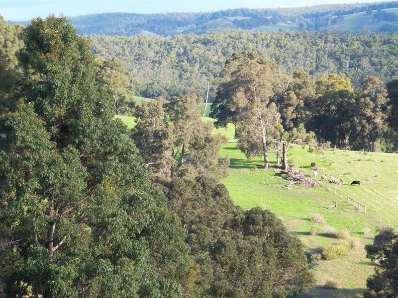 LOT 10 NIEUWENHUYZE Road, Kirup WA 6251