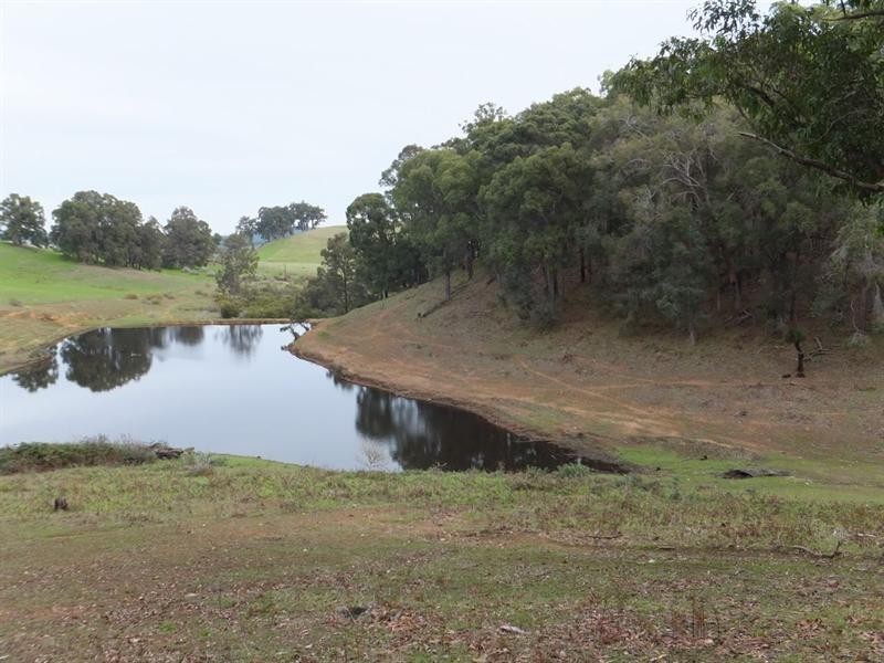 LOT 10 NIEUWENHUYZE Road, Kirup WA 6251