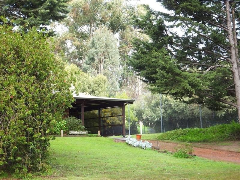 14 De Lisle Street, Balingup WA 6253