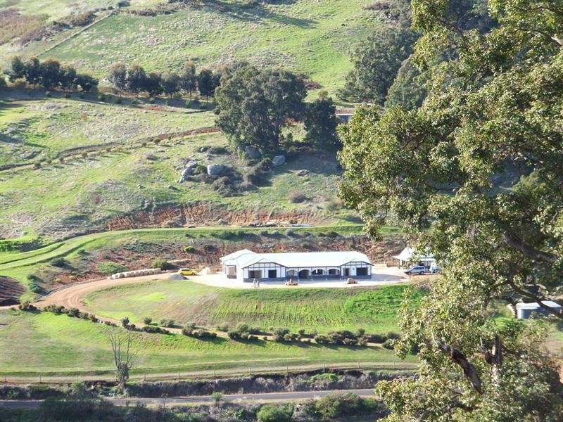 189 Balingup-Nannup Road, Balingup WA 6253