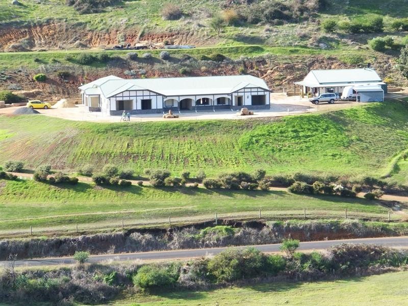 189 Balingup-Nannup Road, Balingup WA 6253