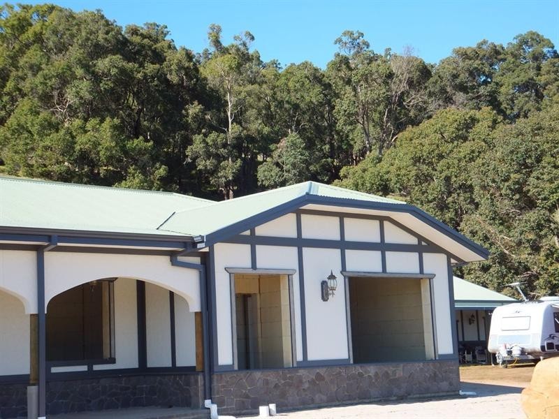 189 Balingup-Nannup Road, Balingup WA 6253