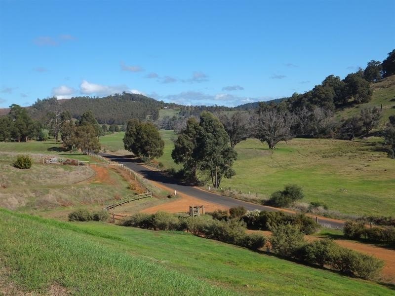 189 Balingup-Nannup Road, Balingup WA 6253