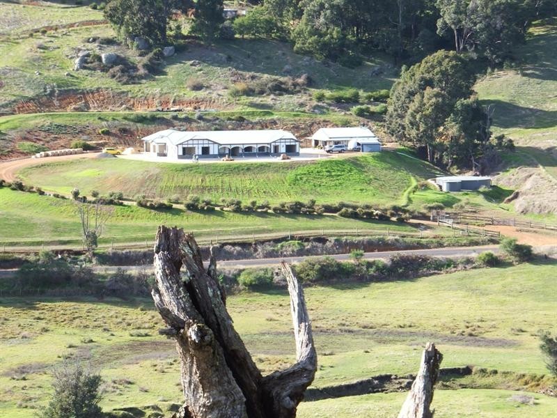 189 Balingup-Nannup Road, Balingup WA 6253