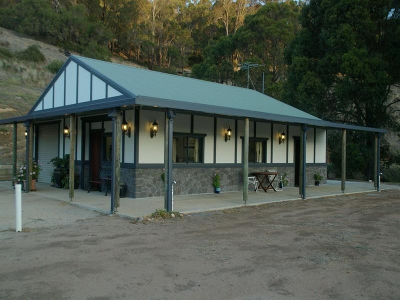 189 Balingup-Nannup Road, Balingup WA 6253