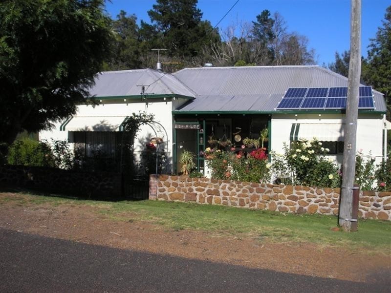 46 Roberts Street, Balingup WA 6253