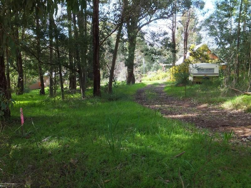 7 Dearle Street, Balingup WA 6253