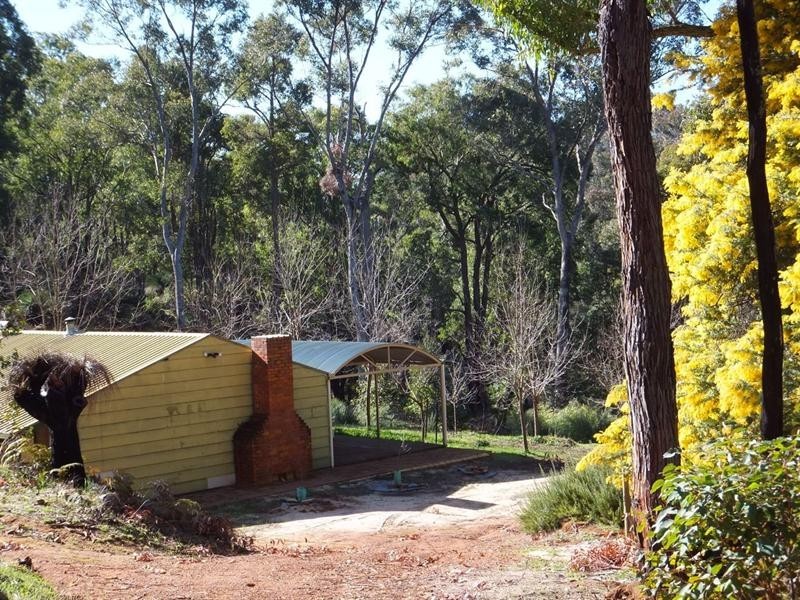 278 Ammon Road, Balingup WA 6253