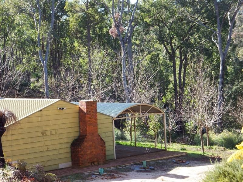 278 Ammon Road, Balingup WA 6253