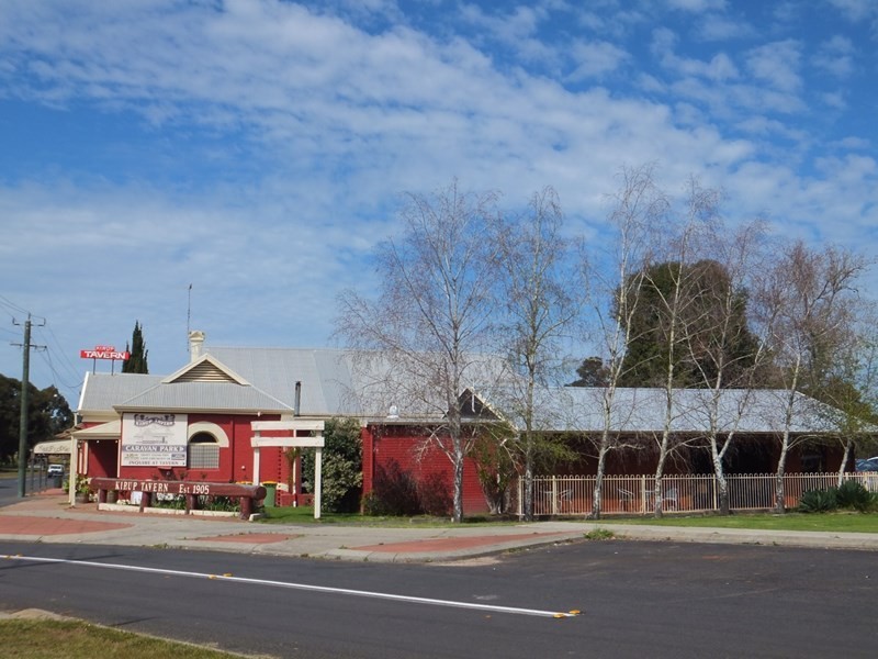 49 South Western Highway, Kirup WA 6251