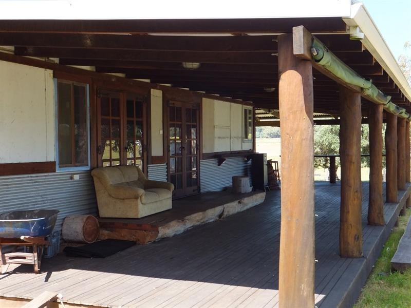 24 Cundinup-Kirup Road, Kirup WA 6251