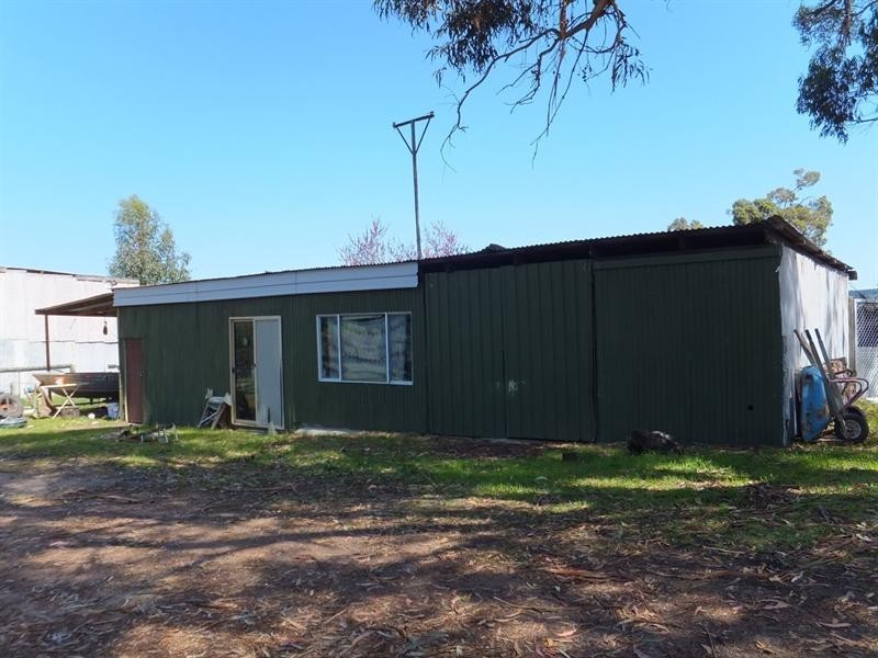 24 Cundinup-Kirup Road, Kirup WA 6251