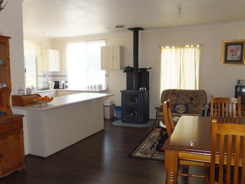 5 and 9 Baxter Street, Kirup WA 6251