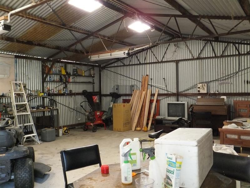 5 and 9 Baxter Street, Kirup WA 6251