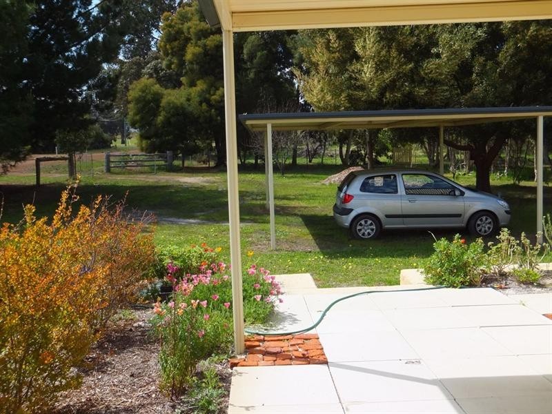 5 and 9 Baxter Street, Kirup WA 6251