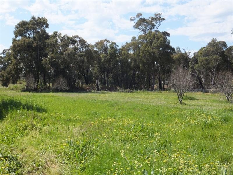 5 and 9 Baxter Street, Kirup WA 6251