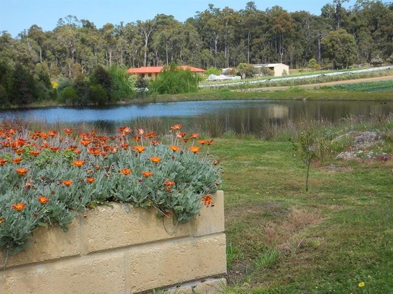 5 and 9 Baxter Street, Kirup WA 6251