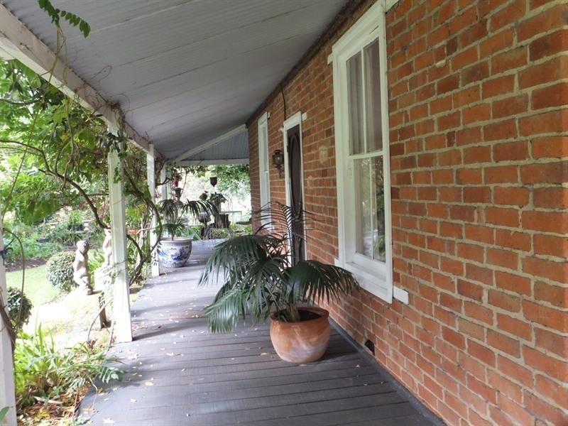 111 Balingup-Nannup Road, Balingup WA 6253