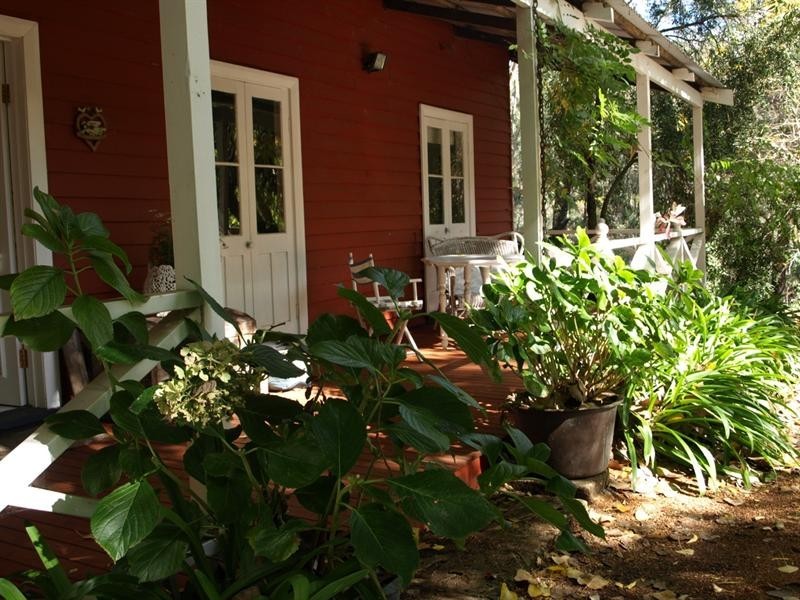 111 Balingup-Nannup Road, Balingup WA 6253