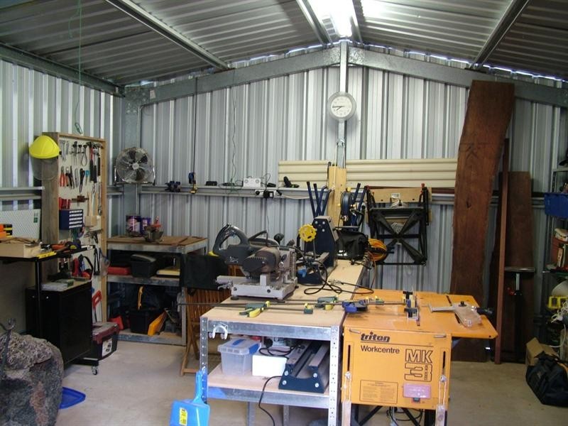 22 Blackwood River Drive, Balingup WA 6253