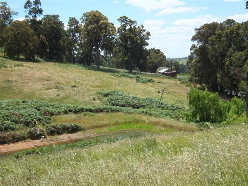 1268 Brookhampton Road, Kirup WA 6251