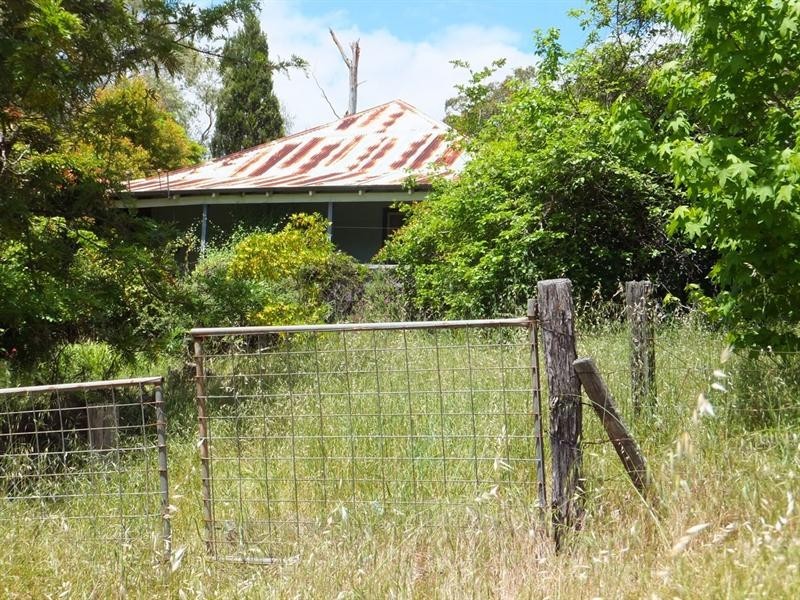 1268 Brookhampton Road, Kirup WA 6251