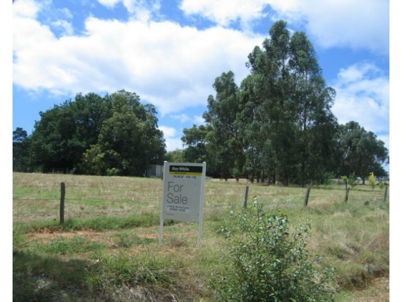 Lot 471/1 Dearle Street, Balingup WA 6253