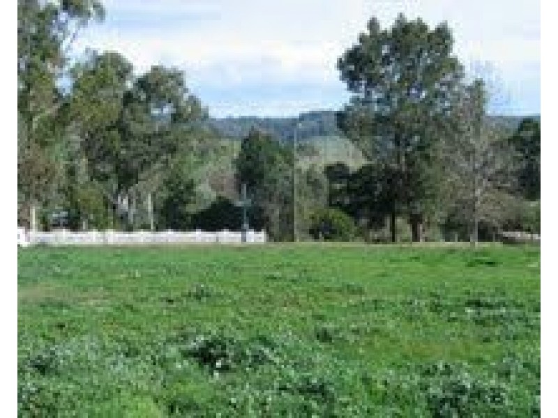 Lot 471/1 Dearle Street, Balingup WA 6253