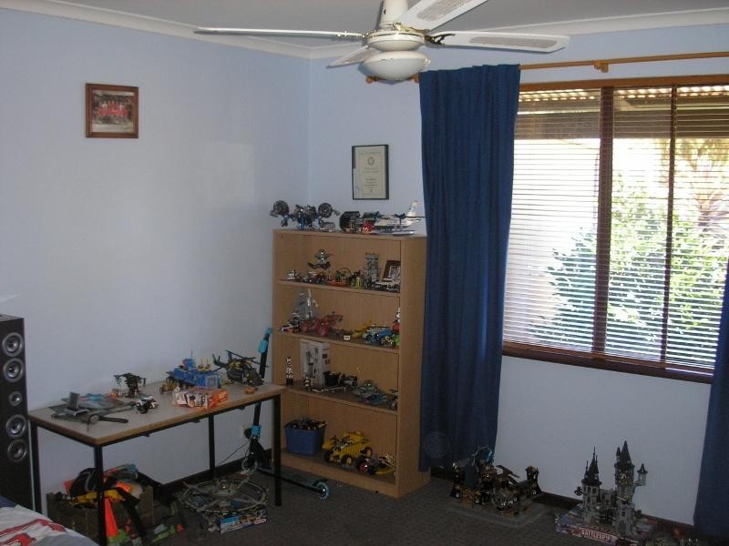 62 Jephson Street, Greenbushes WA 6254