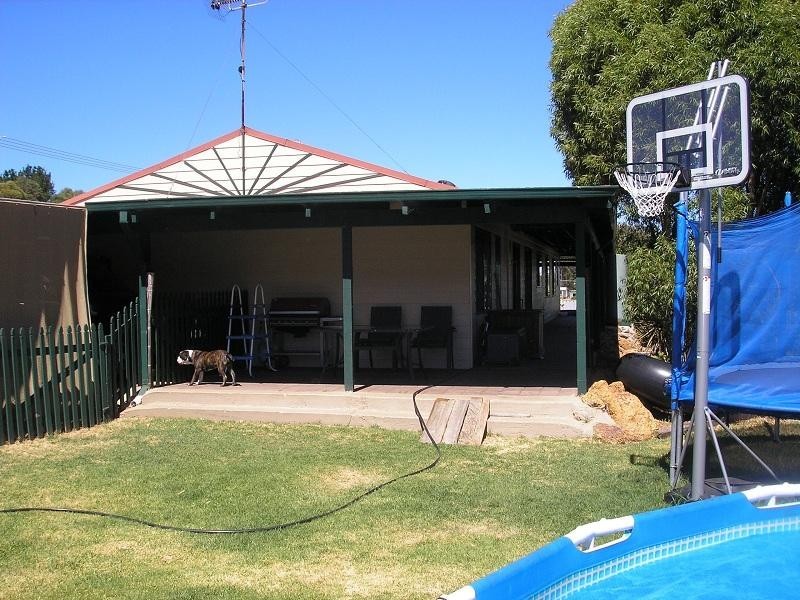 62 Jephson Street, Greenbushes WA 6254