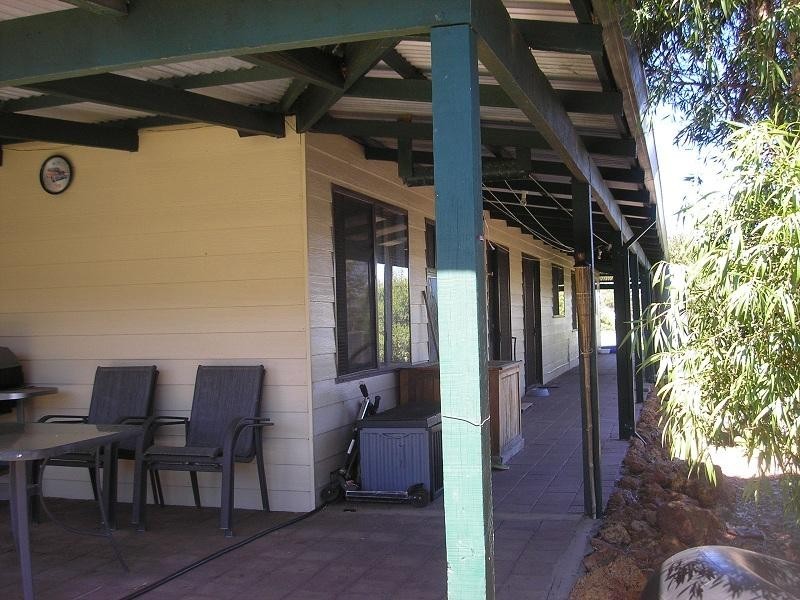 62 Jephson Street, Greenbushes WA 6254