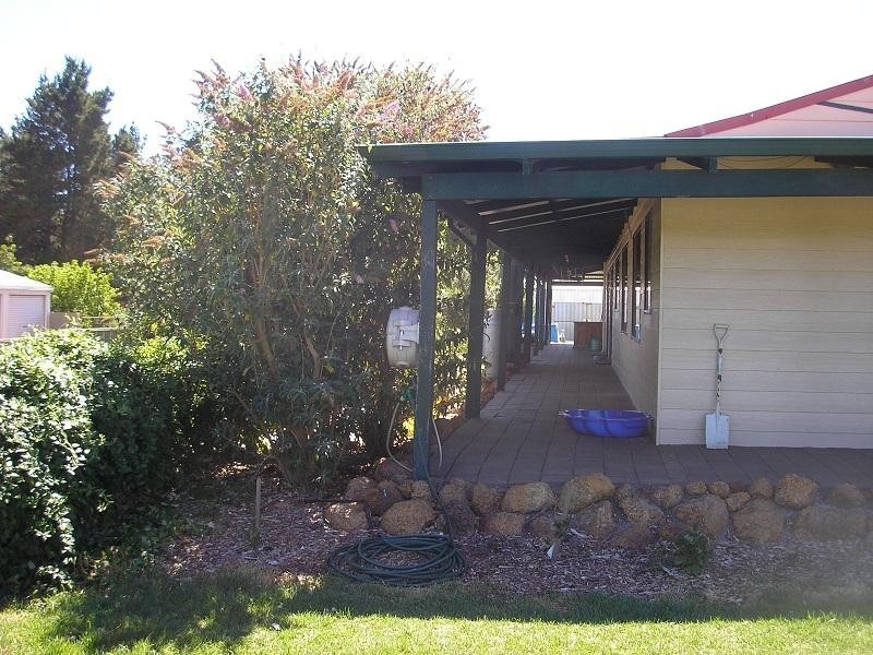 62 Jephson Street, Greenbushes WA 6254