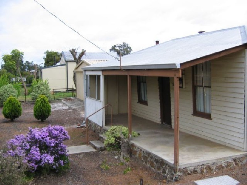 56 Jephson Street, Greenbushes WA 6254