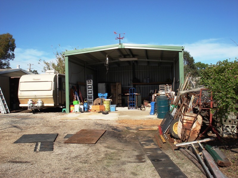 31 Telluride Street, Greenbushes WA 6254