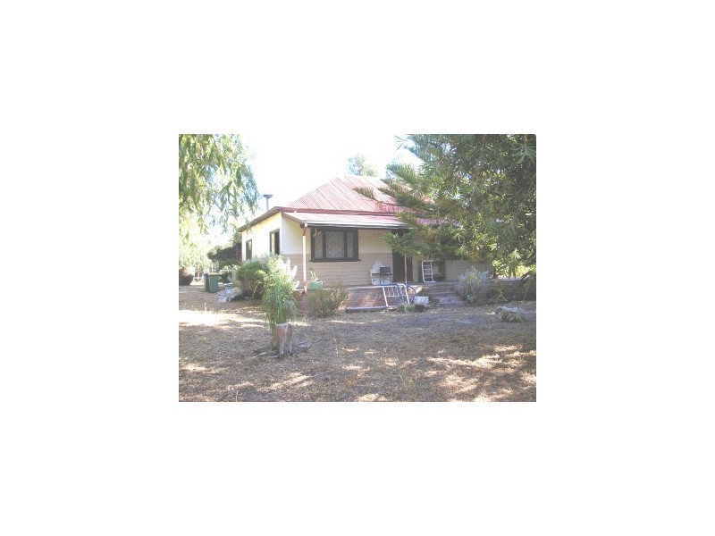 Kirup WA 6251