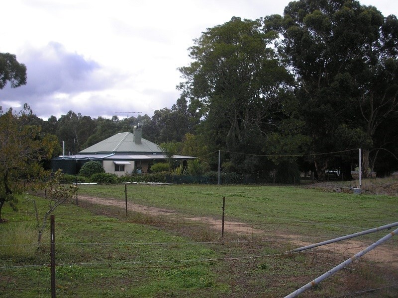 Lot 288 South Western Highway, Bridgetown WA 6255