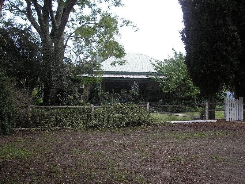 Lot 288 South Western Highway, Bridgetown WA 6255