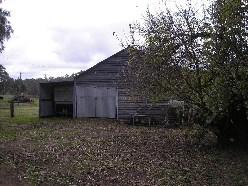 Lot 288 South Western Highway, Bridgetown WA 6255