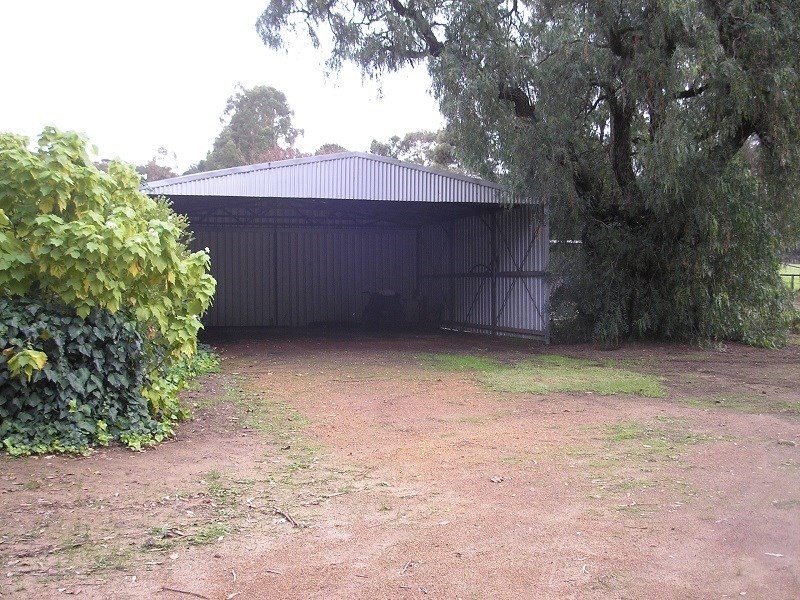 Lot 288 South Western Highway, Bridgetown WA 6255