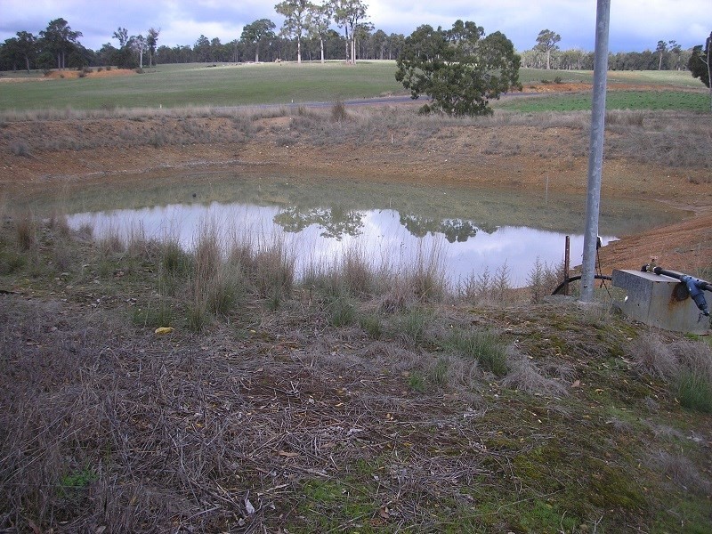 Lot 288 South Western Highway, Bridgetown WA 6255